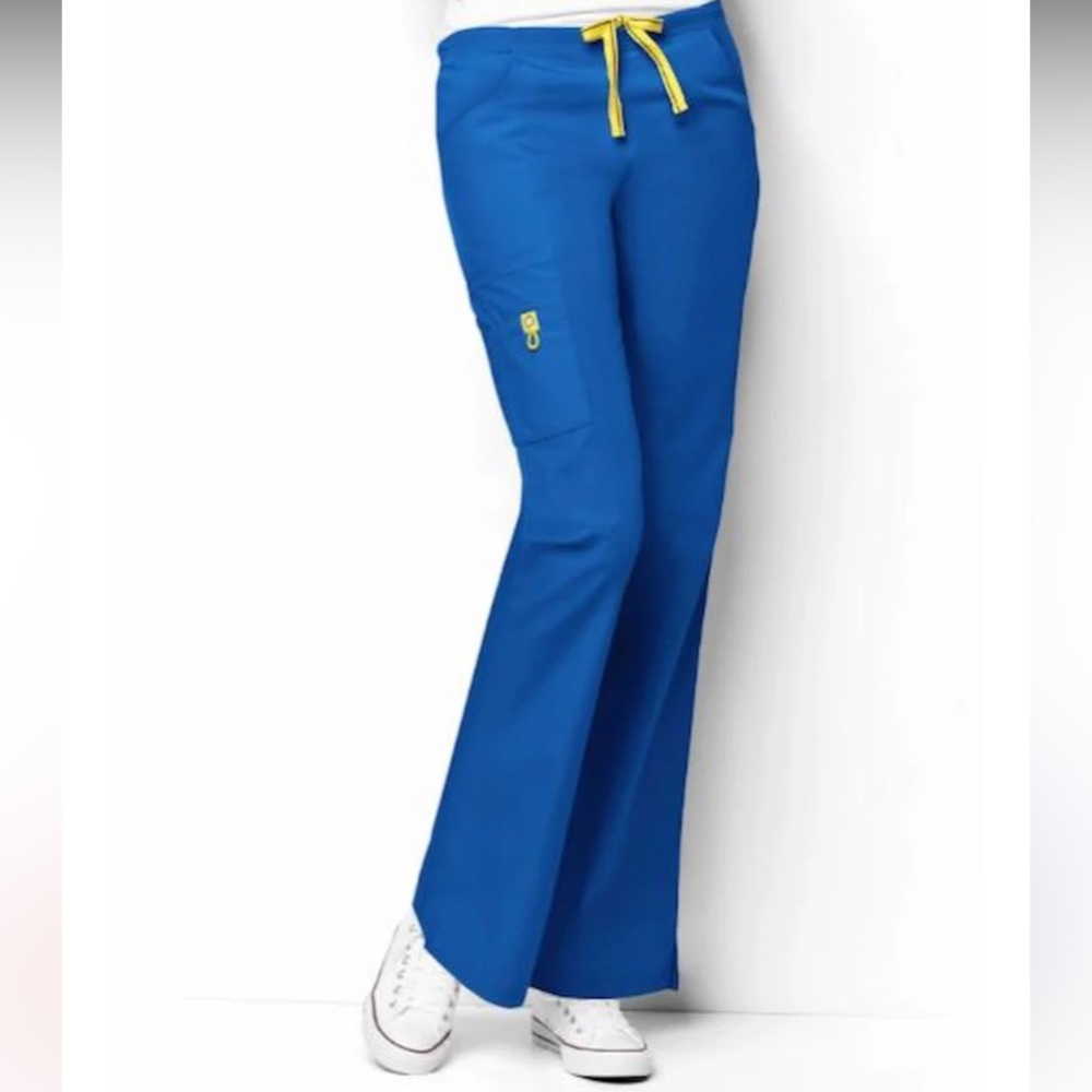 WonderWink scrub pants